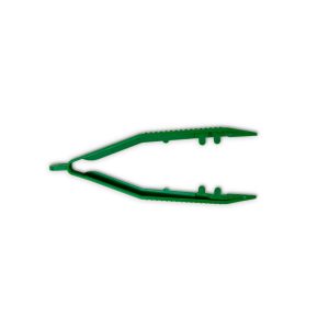 Pinzetta in Nylon Sterile 10 Cm - 2