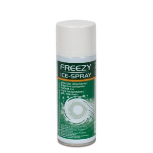 Ghiaccio Spray Istantaneo per Contusioni 400 Ml