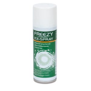 Ghiaccio Spray Istantaneo per Contusioni 200 Ml