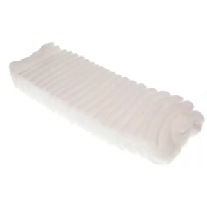Cotone Idrofilo a Zig Zag 100 % Cotone Non Sterile DM I 1 Kg