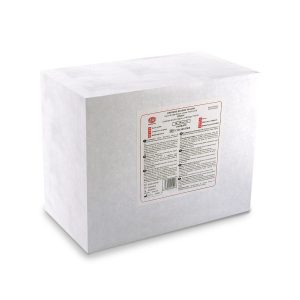 Compresse di Garza Tagliata in Cotone Sterile 10x10 DM IS 100 Buste da 25 Pezzi - 1