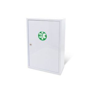 Armadietto Pensile in Metallo All. 1 Contenuto Maggiorato da 3 Lavoratori - 2