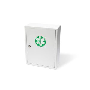 Armadietto Pensile in Metallo All. 1 Contenuto Maggiorato da 3 Lavoratori - 2