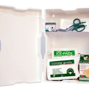 Armadietto Pensile di Plastica All. 2 Contenuto Base Fino a 2 Lavoratori - 3