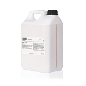 Prija Bagnoschiuma Cremoso Vitalizzante al Ginseng in Tanica da 5 Lt