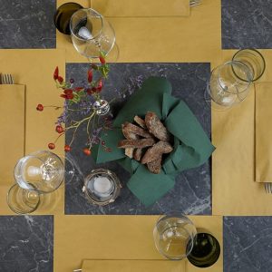 Tovaglietta 30X40 in Cartapaglia 500 PZ - 3