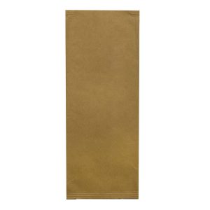 Busta Portaposate in Cartapaglia 125 PZ