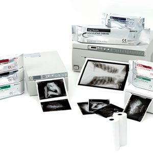 Carta Termica per Ecografi 110 x 18 DM I 5 Pezzi - 2