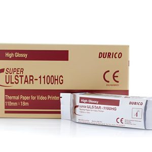 Carta Termica per Ecografi 110 x 18 DM I 5 Pezzi - 1