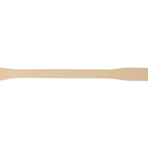 Spatula di Ayre in Legno 18 Cm Sterile DM IS Tipo A 100 Pezzi - 1