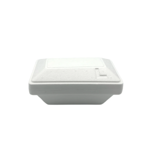 Vaschette Termiche per Gelato da Asporto in Polistirolo + Coperchio 750Gr 60 Pz