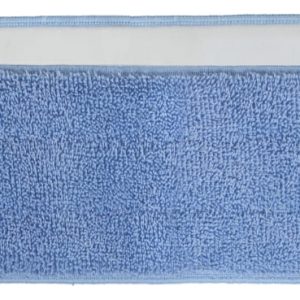 Kit Professionale Completo per Pulizia Vetri e Acciaio Clean Glass TTS - 6