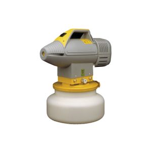 Nebulo Europa Nebulizzatore Elettrico per Formulati Insetticidi e Disinfettanti