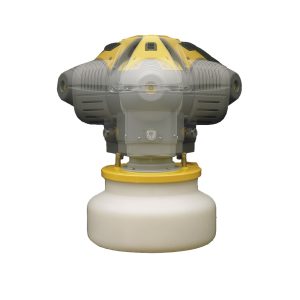 Neburotor Nebulizzatore Elettrico con Dispositivo Automatico di Rotazione