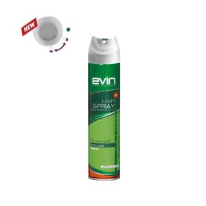 Lacca per Capelli Fissaggio Forte  300 Ml
