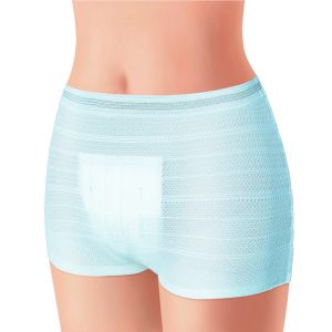Serenity Classic Pannolone Rettangolare Senza Barriera 1 Goccia 30 Pezzi - 2