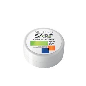 NEUTRO SARF Cera ad Acqua Modellante Fissaggio Forte 100 Ml