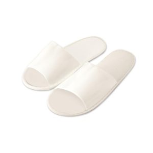 Ciabatta Monouso in TNT Soft Aperta 10 Paia