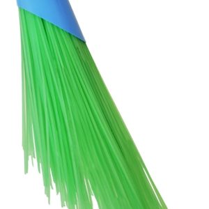 Scopa Industriale da Esterno con Setole in Polipropilene - 1