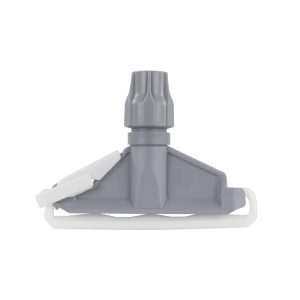 Pinza Professionale in Plastica Resistente per Mop Industriale - 1