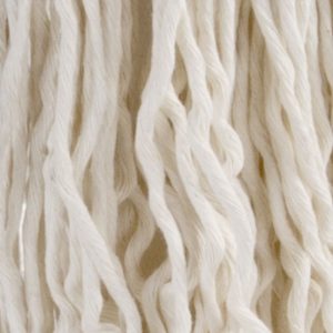 Ricambio Mop Cotone Professionale per Pinza 400 Gr - 2