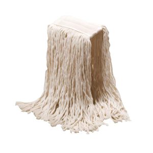 Ricambio Mop Cotone Professionale per Pinza 400 Gr