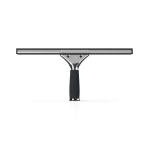 Tergivetro Fisso in Acciaio Inox con Lamina Dura Intercambiabile 55 Cm - 1