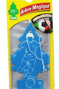 Deodorante Profumo per Auto Arbre Magique