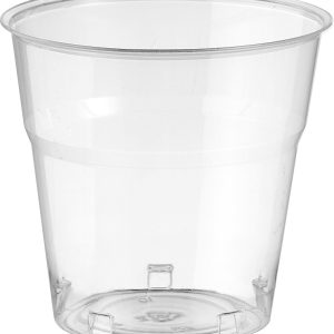 Bicchiere 160 CC Trasparente Kristall 50 Pezzi