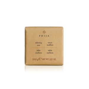 Prija Sapone Emolliente Incartato 100 G - 56 Pezzi - 1