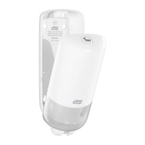 Tork 560000 Dispenser Sapone Liquido e Spray in Plastica Sistema S11S1  Bianco - 2