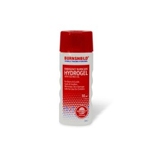 Burnshield Flacone Idrogel per Ustioni 50 Ml - 2