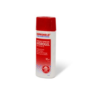 Burnshield Flacone Idrogel per Ustioni 50 Ml - 1