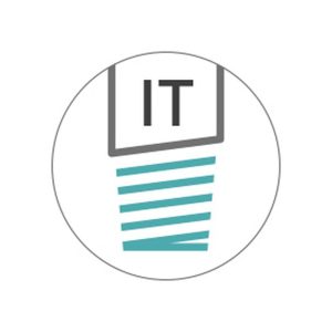 Asta Telescopica Alluminio con Foro e Adattatore Attacco a Vite 3 Pezzi 3x250 Cm - 3