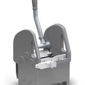 Strizzatore Professionale in Plastica per Mop Industriale