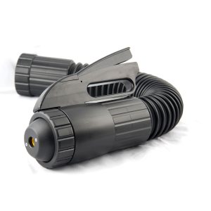 Prolunga per Nebulo Evo Nebulizzatore Elettrico per Trattamenti a Freddo