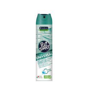 Pulitore Universale per Ogni Tipo di Superfice Brezza Marina 300 Ml