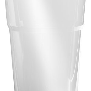 Bicchiere 300 CC Trasparente Kristall Tacca 0,25 L 50 Pezzi