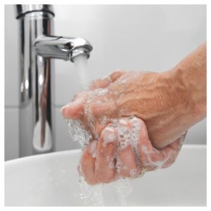 Tork 470022 Sapone a Schiuma Delicato Sistema S34 800 Ml - 2