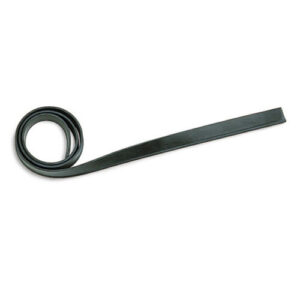 Lamina in Gomma Dura Ricambio per Tergivetro 71 Cm