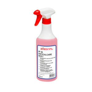 Allegrini IP 50 Detergente Liquido Pronto all’Uso Anticalcare Soft 750 ml - 1