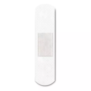 Cerotti Trasparenti Resistenti All'Acqua 4 Formati 50 Pezzi