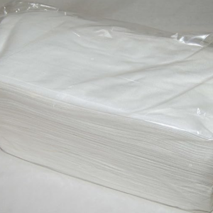 KIT PANNI ASCIUGAMANO TNT SPUNLACE 40X80 PZ.100