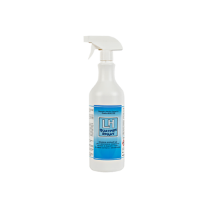 LH Quatfen Spray Disinfettante Attrezzature Ospedaliere Dispositivi Medicali 1lt
