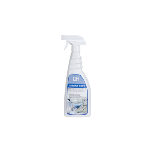 Lh Idroxyfast Detergente Disinfettante Superfici Medicali DM IIB 750 Ml