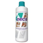 Decs Cute Disinfettante Spray Per Cute Integra Pronto all'Uso PMC 1 Lt