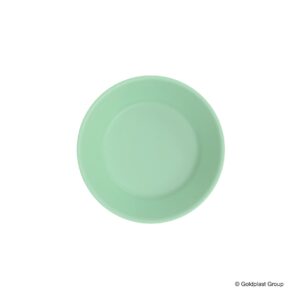 Piatto Fondo Mineral PP Tipo Melamina Riutilizzabile 178 MM 629 CC 1 Pz - 7