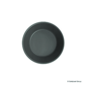 Piatto Fondo Mineral PP Tipo Melamina Riutilizzabile 178 MM 629 CC 1 Pz - 4