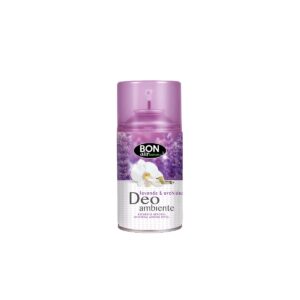 Deodorante Ambiente Ricarica Universale per Diffusore Automatico 250 Ml - 4