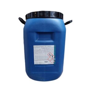 Brenntag Dicloro Isocianurato Granulare a Rapida Dissoluzione 56% 25 kg